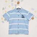 Camisa-Polo-Infantil-Listrada-Azul-
