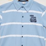 Camisa-Polo-Infantil-Listrada-Azul-