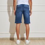 Bermuda-Masculina-Jeans-Medio-Gangster