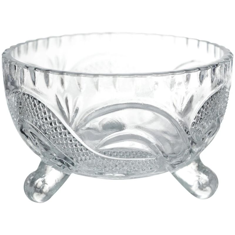 Jogo-de-6-bowls-em-Vidro-200ml-Transparente-Dynasty-