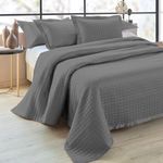 Kit-Colcha-Casal-King-Melbourne-Matelasse-3-pecas-Rozac