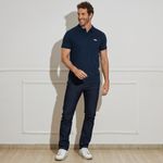 Camisa-Polo-Masculina-Piquet-Marinho-Fatal-