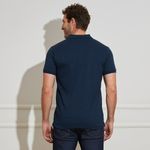 Camisa-Polo-Masculina-Piquet-Marinho-Fatal-