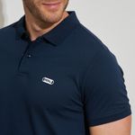 Camisa-Polo-Masculina-Piquet-Marinho-Fatal-