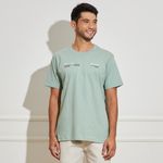 Camiseta-Masculina-Basica-Estampa-Fatal-Verde