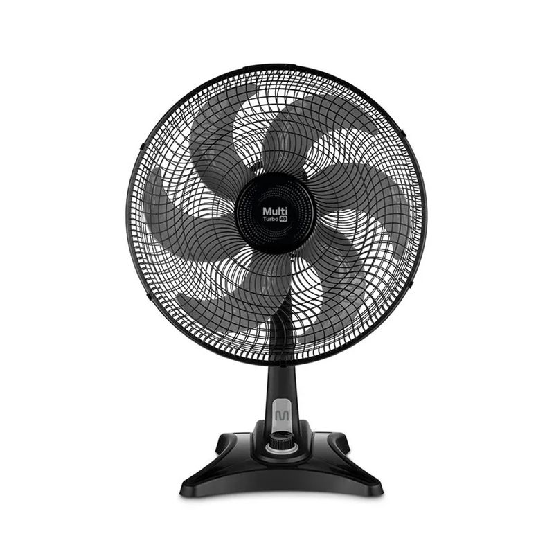 Ventilador-Mesa-Multi-Turbo-40cm-127V-135W-Multilaser-VL401