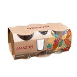 Jogo-de-Copos-190ml-6-pecas-Transparente-Amazon