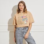 -Cropped-Feminino-Estampa-Cogumelos-Bege