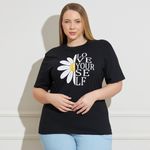 Camiseta-Feminina-Plus-Size-Estampa-Preta