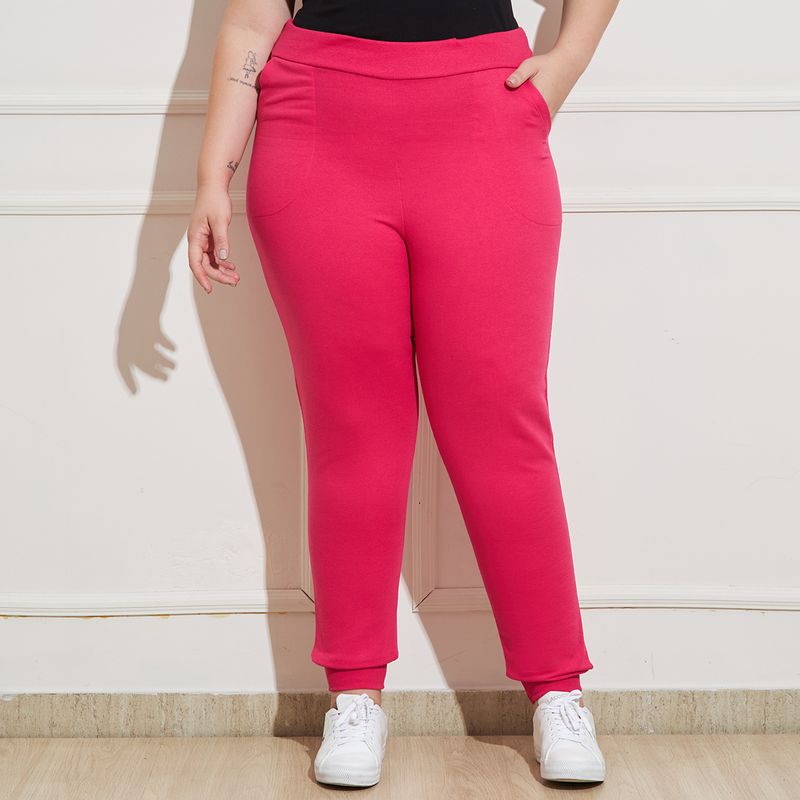 Calca-Moletom-Plus-Size-Basica-Rosa