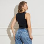 Cropped-Feminino-Canelada-Detalhe-Coracao-Preto