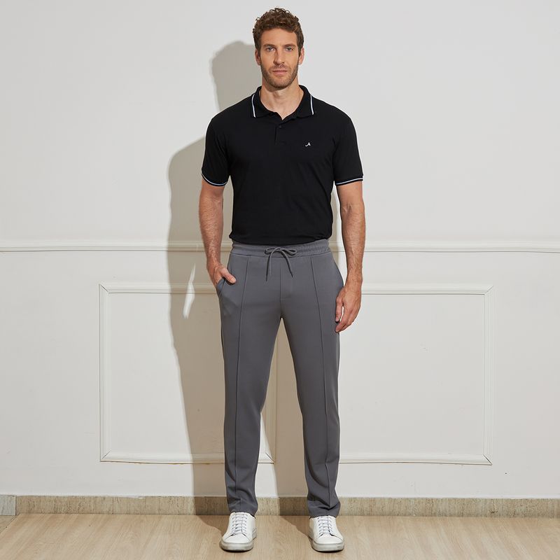 Camisa-Polo-Masculina-Sem-Bolso-Malha-Piquet-