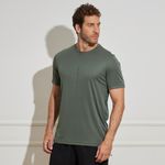 Camiseta-Masculina-Manga-Curta-Esportiva-Dry-