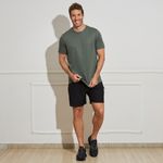 Camiseta-Masculina-Manga-Curta-Esportiva-Dry-