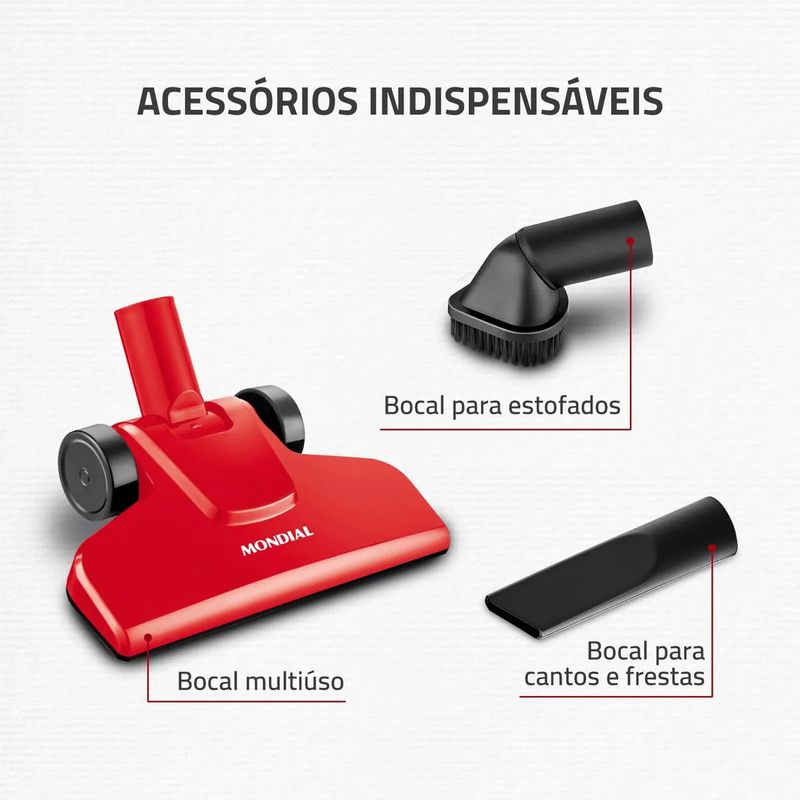 Aspirador-de-Po-Mondial-Portatil-Vertical-Turbo-Cycle-1100w-127V