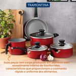 Jogo-de-Panelas-Tramontina-Coimbra-5-Pcs-Aluminio-Revestimento-Antiaderente-Vermelho