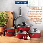 Jogo-de-Panelas-Tramontina-Coimbra-5-Pcs-Aluminio-Revestimento-Antiaderente-Vermelho