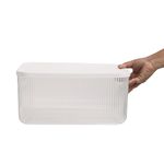 Caixa-Organizadora-55L-Canelata-Transparente