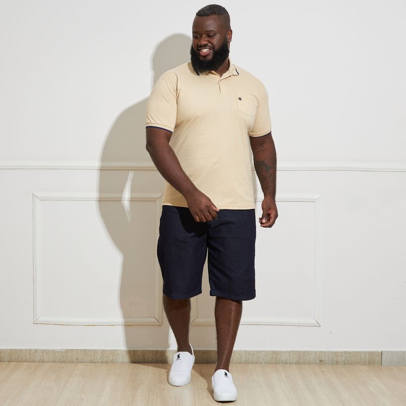 Bermuda-Jeans-Masculina-Plus-Size-Gangster-