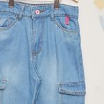 Calca-Jeans-Wide-Leg-Cargo-Juvenil