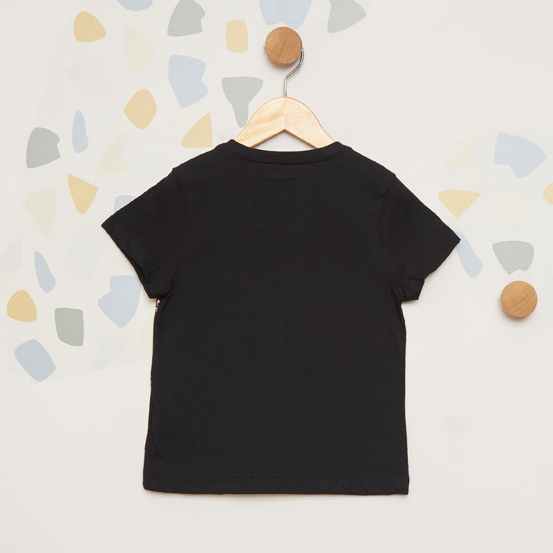 Blusa-Infantil-Estampa-Gatos-Preta