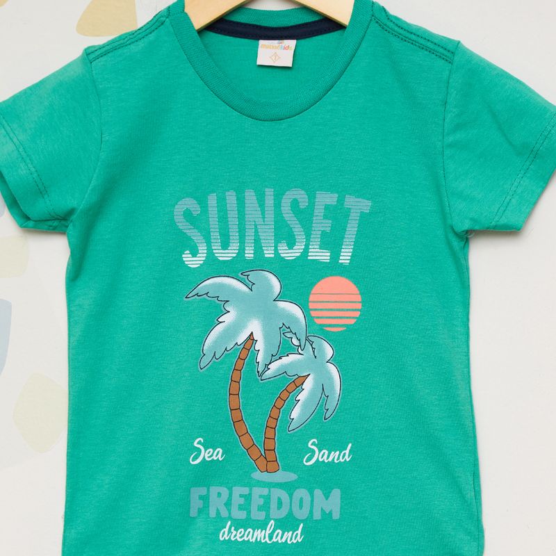 Conjunto-Infantil-Estampa-Coqueiros-Verde