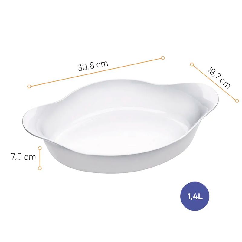 Travessa-Oval-de-Vidro-Opaline-Branco-16L-Nadir