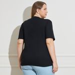 Camiseta-Feminina-Plus-Size-Estampa-Preta