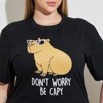Camiseta-Feminina-Plus-Size-Estampa-Preta