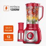 Liquidificador-Turbo-L1200RI-127v-Vermelho-Mondial-