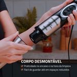 Mixer-Turbo-Inox-Mondial-Preto-Inox-500W-M-16