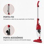 Aspirador-de-Po-Turbo-Cycle-Mondial-Vermelho-Preto-1500W--AP-40-R