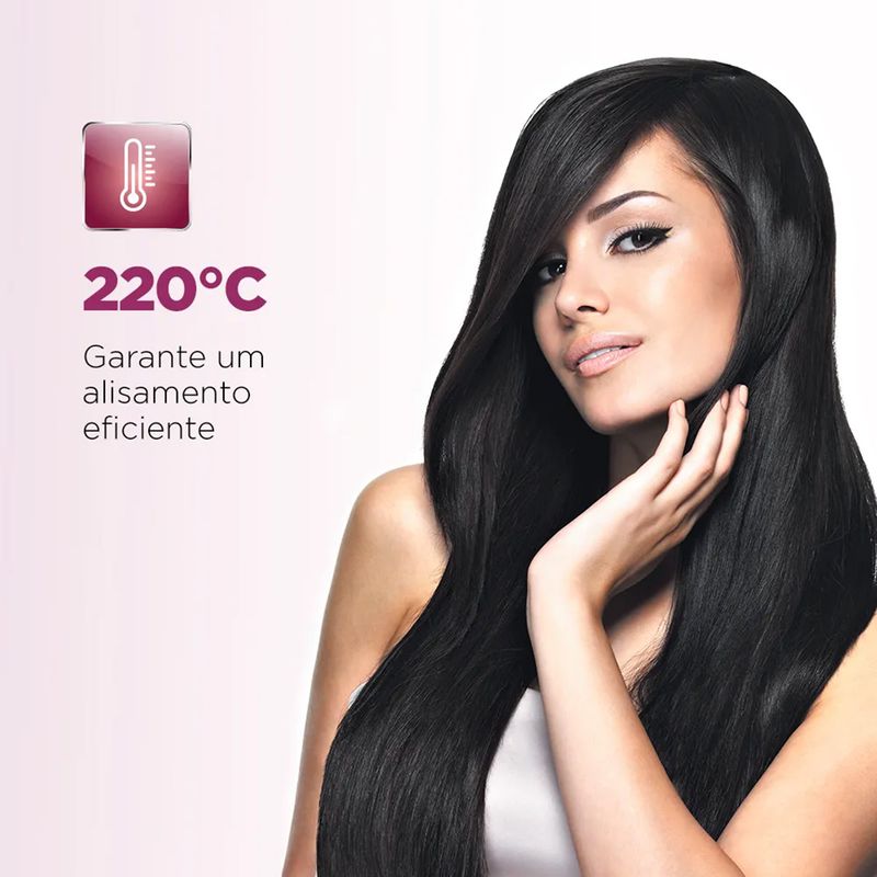 Prancha-Alisadora-Mondial-Tourmaline-Ceramic-P-15-Preta
