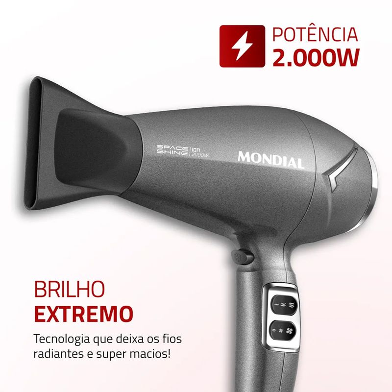 Secador-de-Cabelos-Space-Shine-SC-20-127V-Mondial