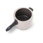 Panela-de-Pressao-20-cm-45-L-Revestimento-Ceramico-Mineral-Vanilla-Brinox-