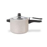 Panela-de-Pressao-23-cm-75-L-Revestimento-Ceramico-Mineral-Vanilla-Brinox