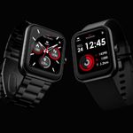 Smartwatch-Technos-Connect-MAX-Preto