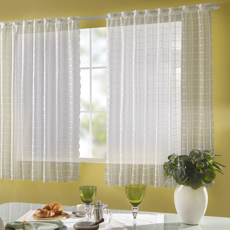 Cortina-Coz-140cm-x-220cm-Charme-Voil-Xadrez-Branca