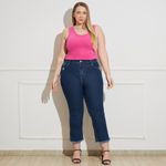 Calca-Jeans-Feminina-Plus-Size-Reta-Sawary