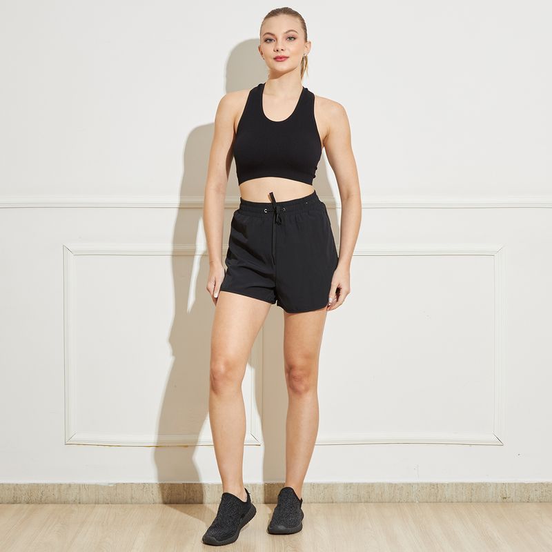 Top-Esportivo-New-Idea-Preto-Iron-Wear-