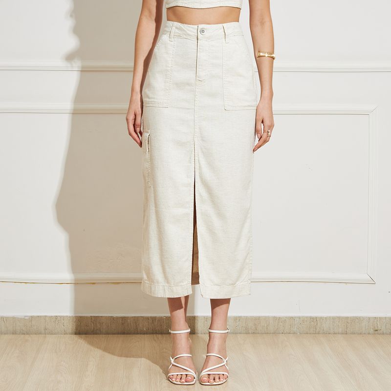 Saia-Jeans-Midi-Linho-Cru-Sawary