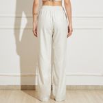 Calca-Jeans-Feminina-Wide-Leg-com-Elastico-Linho-Cru-Sawary