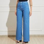 Jeans-Feminino-Wide-Leg-Jeans-Medio-Sawary