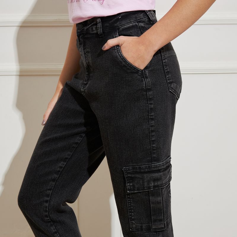 Calca-Jeans-Feminina-Mom-Cargo-Sawary-