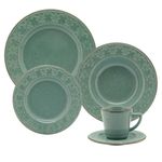 Aparelho-De-Jantar-e-Cha-20-Pecas-Malaquita-Verde-Oxford