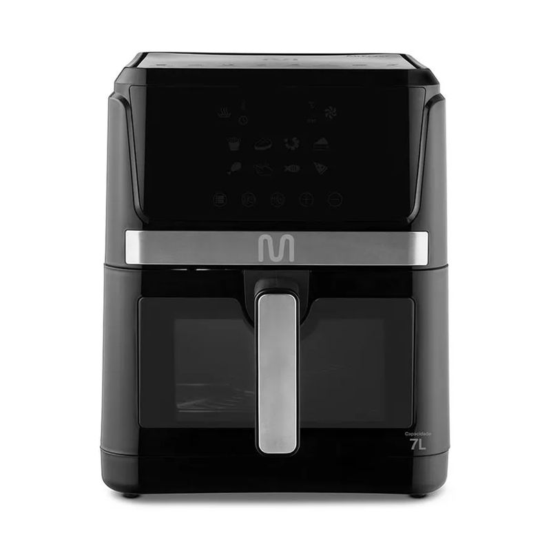 Air-Fryer-Digital-7L-Visor-Gourmet-127v-1800w-Multi