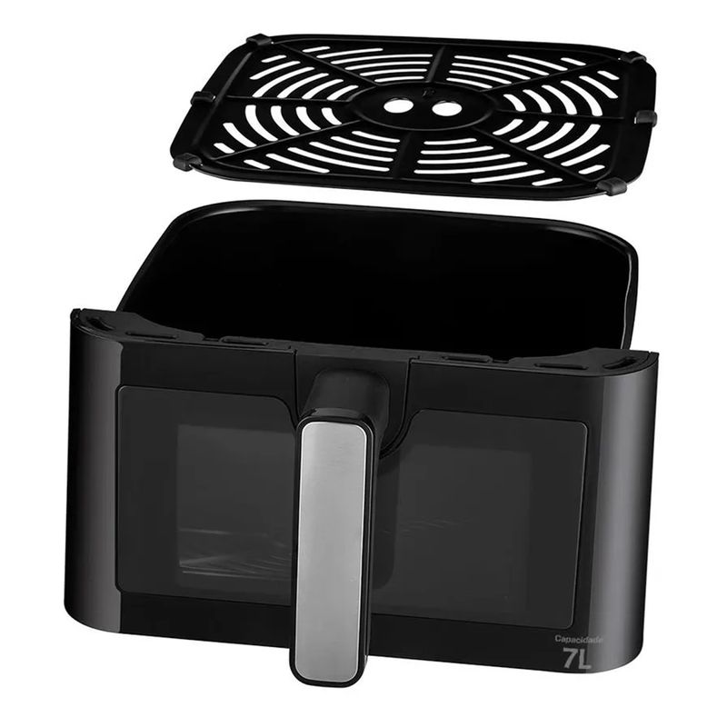 Air-Fryer-Digital-7L-Visor-Gourmet-127v-1800w-Multi