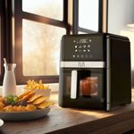 Air-Fryer-Digital-7L-Visor-Gourmet-127v-1800w-Multi