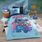 -Edredom-Solteiro-Disney-Stitch-Divertido-Hedrons