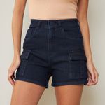 Biotipo-Shorts-Jeans-Feminino-Cargo
